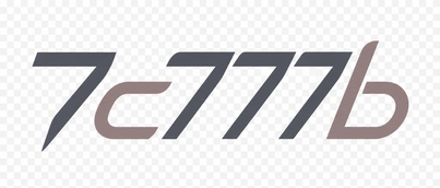 7c777b অনলাইন গেমিং লোগো